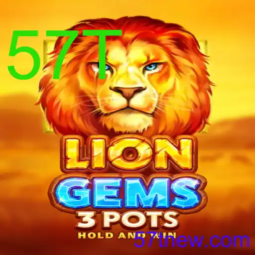 LionGems3pots